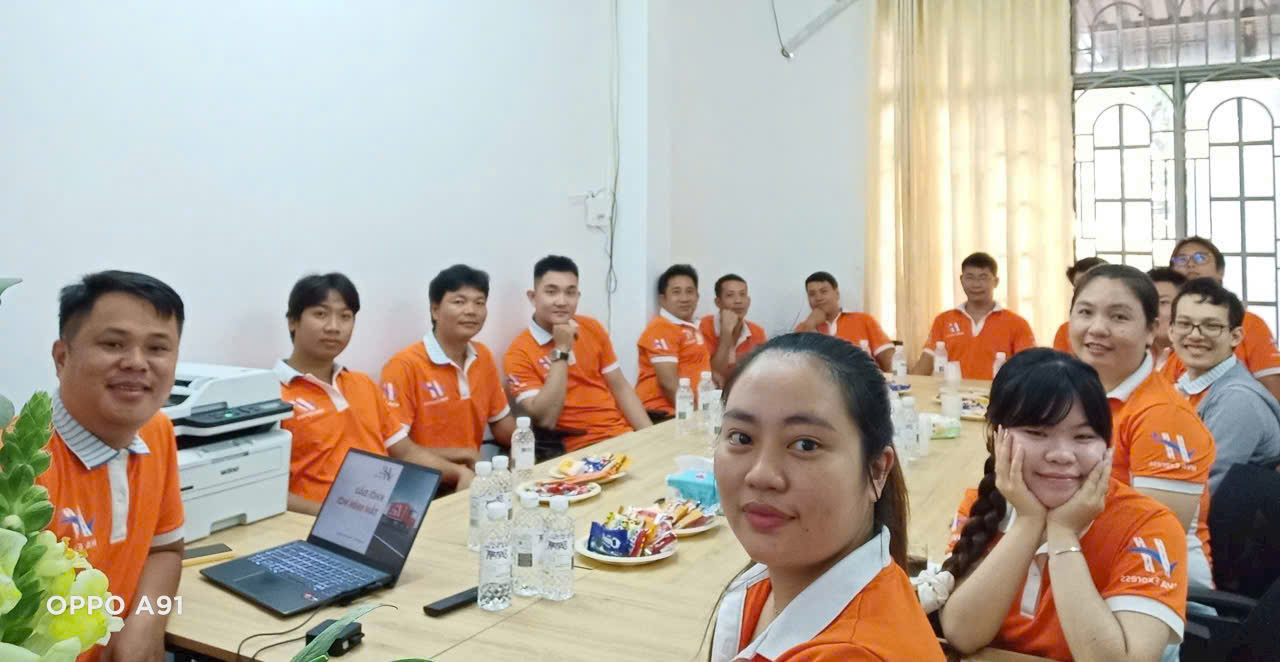 HVA Express Gallery 3