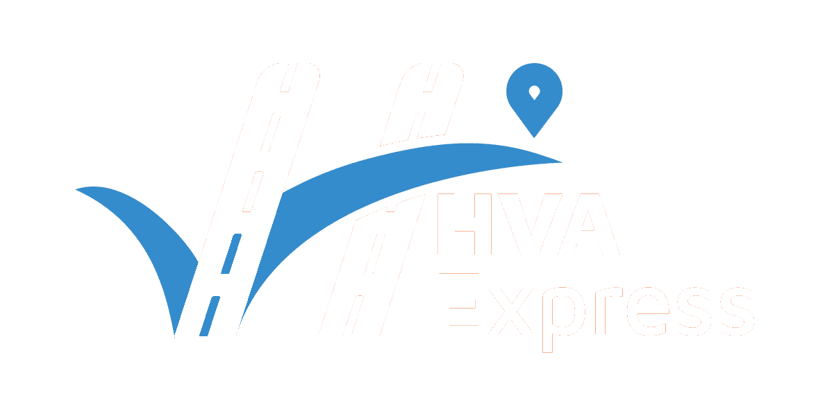 HVA Express Logo
